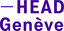 Logo HEAD